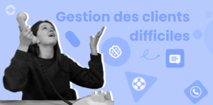 Gestion conflit client