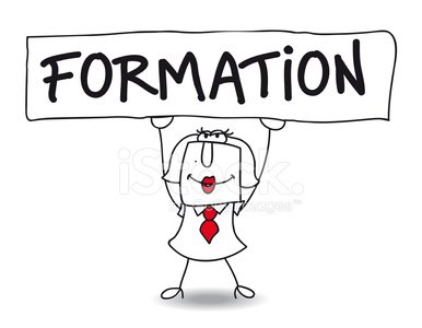 Offres de FORMATIONS