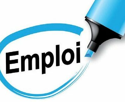 Offres d'EMPLOIS