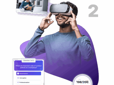 Directeur général adjoint / Directrice générale adjointe de grande entreprise