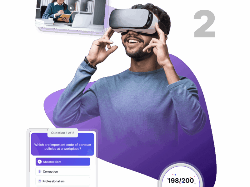 Directeur général adjoint / Directrice générale adjointe de grande entreprise